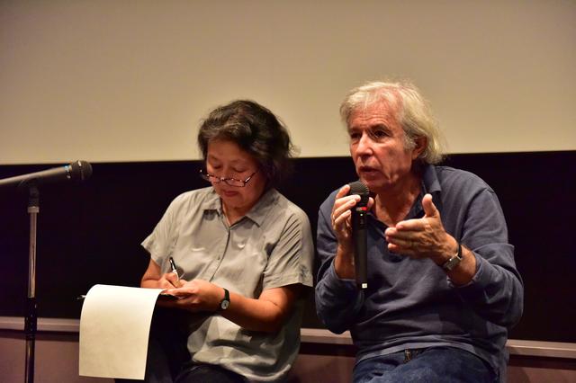 画像3: ■日時 : 9/21(木)17:30~18:00 ■場所 : 松竹試写室 (中央区築地4-1-1 東劇ビル3F) ■登壇 : ジャック・ドワイヨン監督