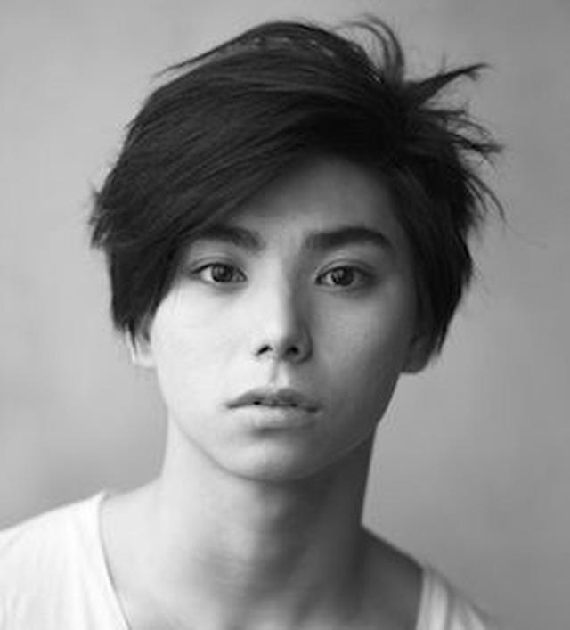 画像: 村上虹郎