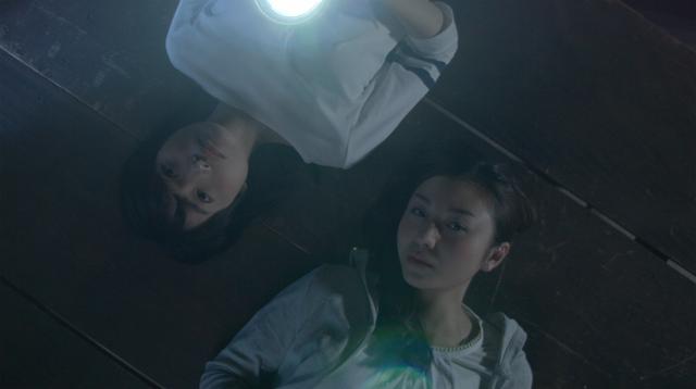 画像2: あなたが、今までに犯してきた"罪"は何ですか?取り戻せない罪と過去を抉る101分-無名の若手作品が異例の劇場公開-『世界を変えなかった不確かな罪』