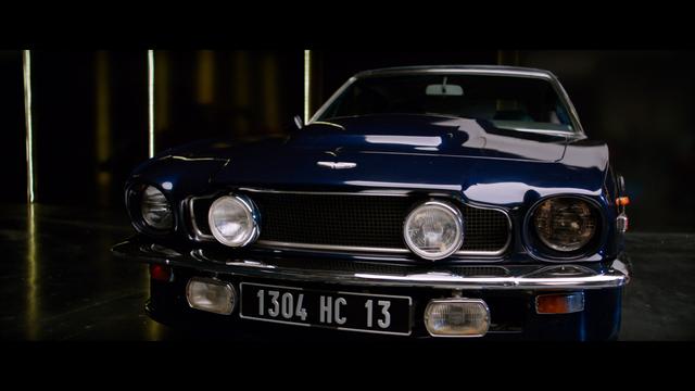 画像: Aston Martin V8 Volante(1972-89)