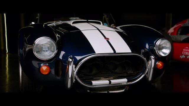 画像: Shelby Cobra(1962-67)