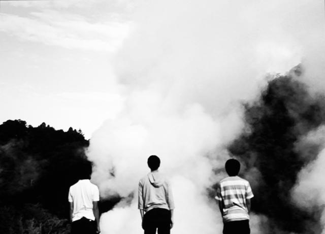 画像4: 唯一無二の世界観で各方面の表現者たちも絶賛!"知られざる奇才"大力拓哉と三浦崇志の共同監督による『ニコトコ島』と『石と歌とペタ』が公開へ--