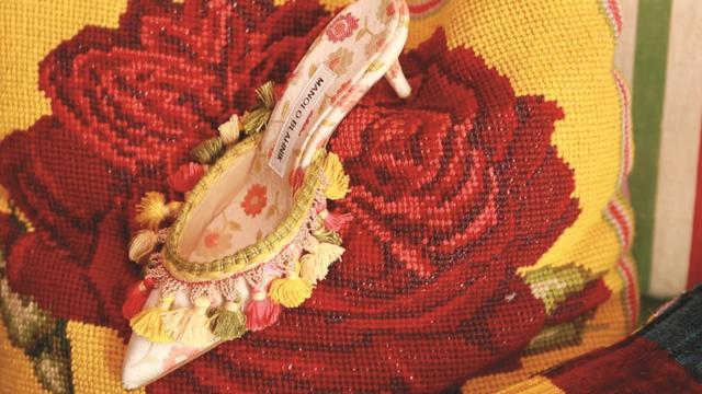 画像23: (C)HEELS ON FIRE LTD 2017