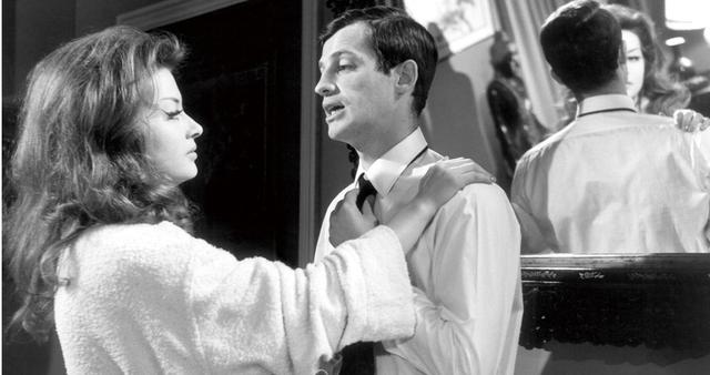 画像: © 1962 STUDIOCANAL - Compagnia Cinematografica Champion S.P.A.