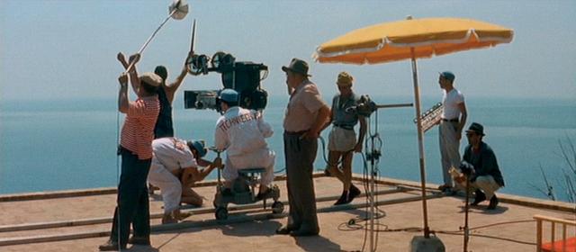 画像3: © 1963 STUDIOCANAL – Compagnia Cinematografica Champion S.P.A. All Rights Reserved. twitter.com