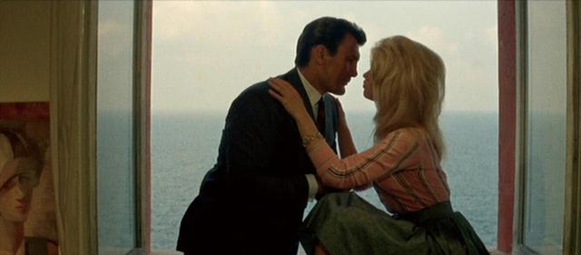 画像2: © 1963 STUDIOCANAL – Compagnia Cinematografica Champion S.P.A. All Rights Reserved. twitter.com