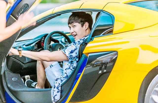 画像3: カンフーにヨガ、高級車カーチェイスにド派手アクション、そして歌って踊る--ジャッキー・チェン『カンフー・ヨガ』』右腕役にはアジアの新星LAYが大抜擢!