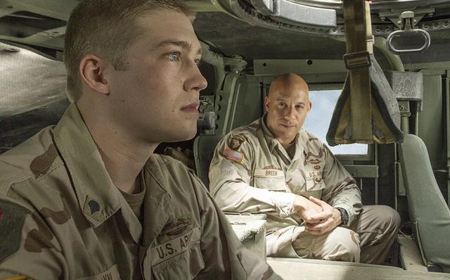 画像3: © 2016 Columbia Pictures Industries, Inc., LSC Film Corporation and S8 Billy Lynn, LLC. All Rights Reserved.