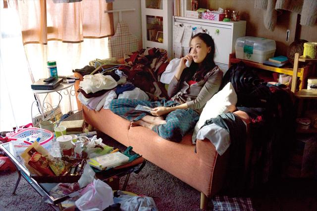 画像2: (C)2017映画「彼女がその名を知らない鳥たち」製作委員会