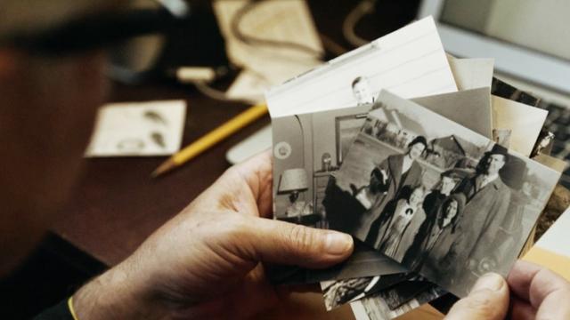 画像7: Duck Diver Films & Kong Gulerod Film 2016