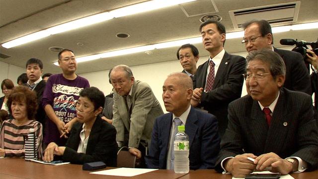画像: ■市民賞(映画祭期間中に募った、観客によるアンケート集計の結果) 『ニッポン国 VS 泉南石綿村』 監督: 原一男