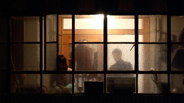 画像: ■優秀賞 『孤独な存在』 監督:沙青(シャー・チン)