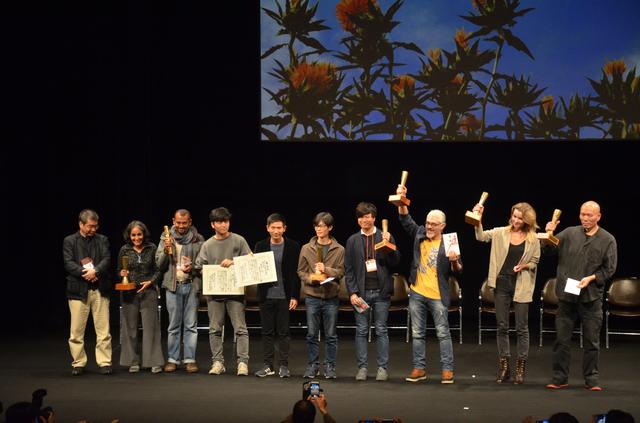 画像2: 山形国際ドキュメンタリー映画祭2017 受賞結果発表!大賞にはアンナ・ザメツカ監督『オラとニコデムの家』に決定!