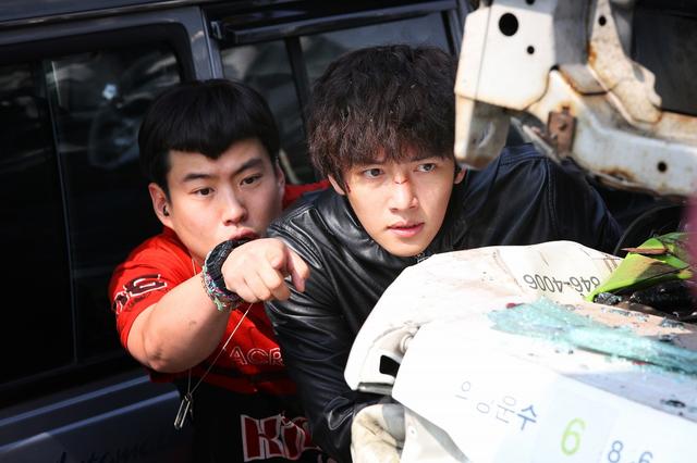画像3: (c)2017 CJ E&M CORPORATION, TPS COMPANY ALL RIGHTS RESERVED