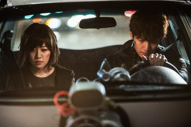 画像5: (c)2017 CJ E&M CORPORATION, TPS COMPANY ALL RIGHTS RESERVED