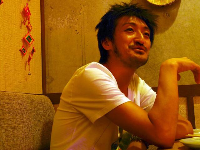 画像2: ✴︎cinefilインタビュー 今、最も若手監督に愛される俳優、木村知貴。インディペンデントからメジャーまで数多くの映画作品に出演し続けている魅力ー