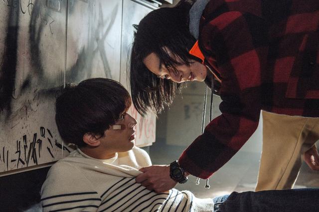 画像6: ©2018映画「リバーズ・エッジ」製作委員会/岡崎京子・宝島社