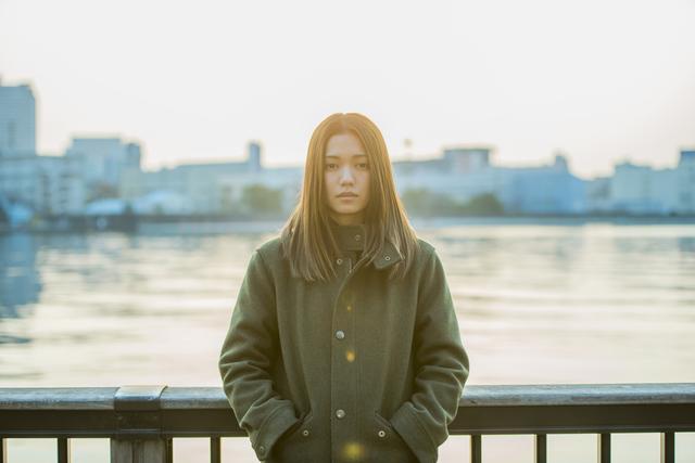 画像2: ©2018映画「リバーズ・エッジ」製作委員会/岡崎京子・宝島社