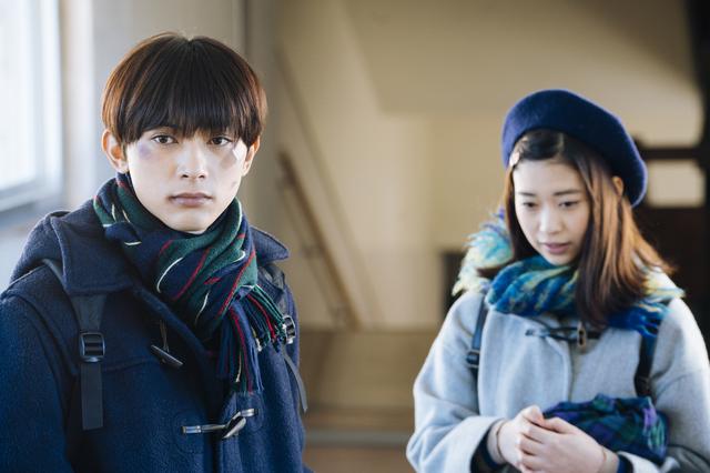 画像3: ©2018映画「リバーズ・エッジ」製作委員会/岡崎京子・宝島社