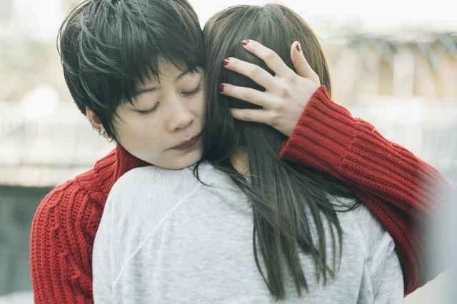 画像4: ©2018映画「リバーズ・エッジ」製作委員会/岡崎京子・宝島社
