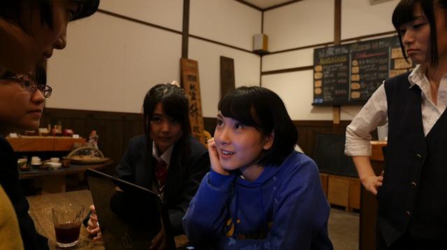 画像5: ©2017 ミスムーンライト製作委員会