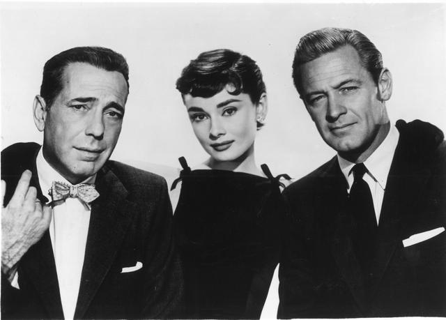 画像1: (C)1954 Paramount Pictures Corporation. All Rights Reserved. TM, ® & Copyright (C) 2001 by Paramount Pictures. All Rights Reserved.