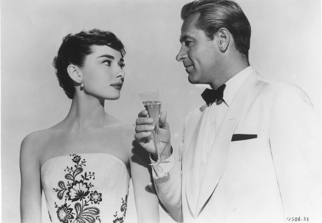 画像2: (C)1954 Paramount Pictures Corporation. All Rights Reserved. TM, ® & Copyright (C) 2001 by Paramount Pictures. All Rights Reserved.