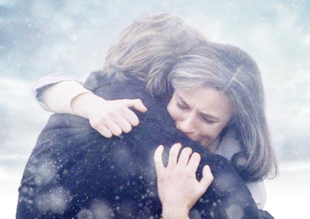 画像: (C)2008 Theo Angelopoulos Productions Greek Film Centre Hellenic Broadcasting Corporation ERT S.A. Classic Srl Lichtmeer Film GMBH & CO KG Studio 217 ARS(RUSSIA)