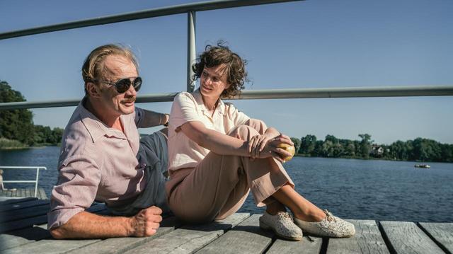 画像: 『アート・オブ・ラビング』 ©TVNSA,Orange Polska SA,Next Film,Plast Service Pack