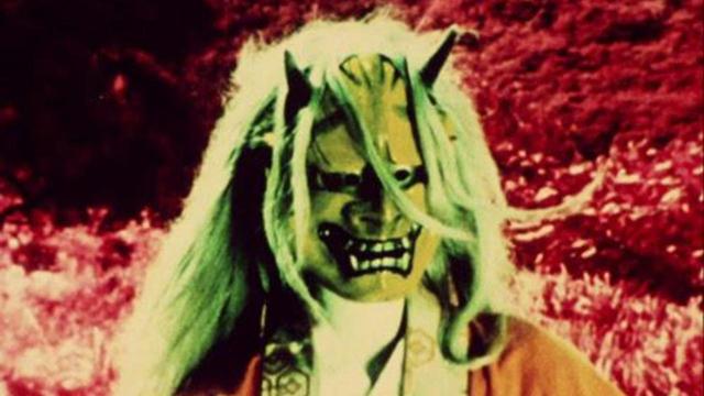 画像: 『アートマン』 (C)1969 Matsumoto Production
