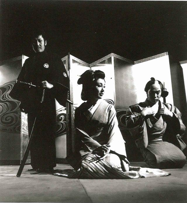画像: 「十六歳の戦争」 (C)1969 Matsumoto Production