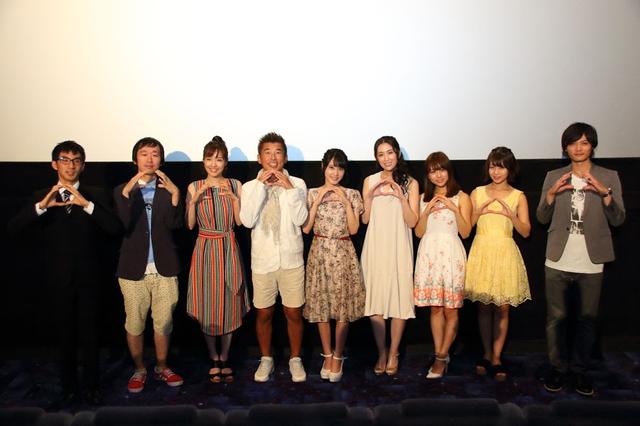 画像2: 【第五回:公開】「映画が月なら、俺は太陽」 〜映画『ミスムーンライト』監督による短期集中連載〜