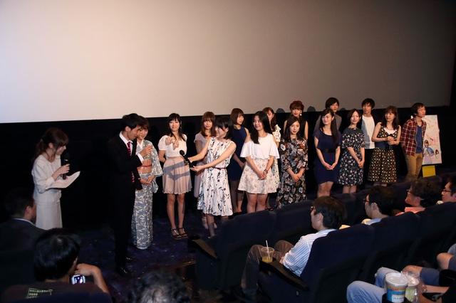 画像1: 【第五回:公開】「映画が月なら、俺は太陽」 〜映画『ミスムーンライト』監督による短期集中連載〜