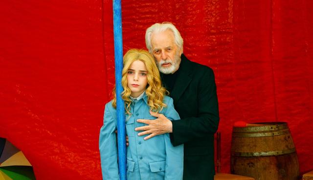 画像: (C) photos Pascale Montandon-Jodorowsky (C) “LE SOLEIL FILMS” CHILE・“CAMERA ONE” FRANCE