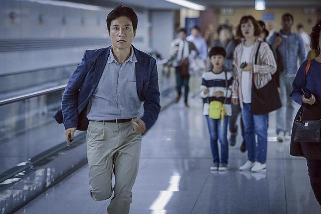 画像4: © 2017 CJ CGV Co., Ltd., LINE FILM All Rights Reserved