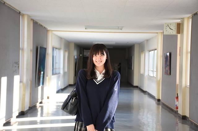 画像2: 鈴木瑛美子さん