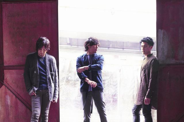 画像: back number