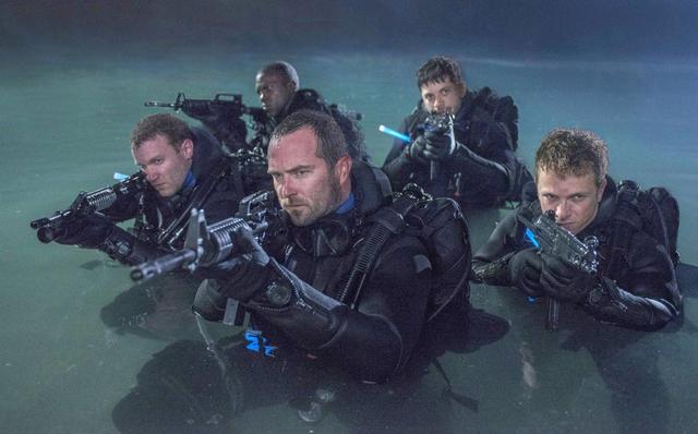 画像10: © 2016 EUROPACORP – STUDIO BABELSBERG Credit : Reiner Bajo 公式 HP:renegades.asmik-ace.co.jp