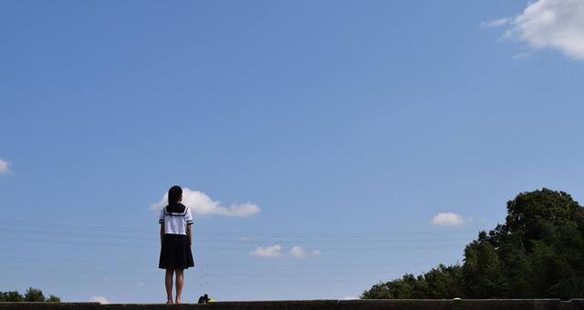 画像: 「溶ける」井樫彩 監督