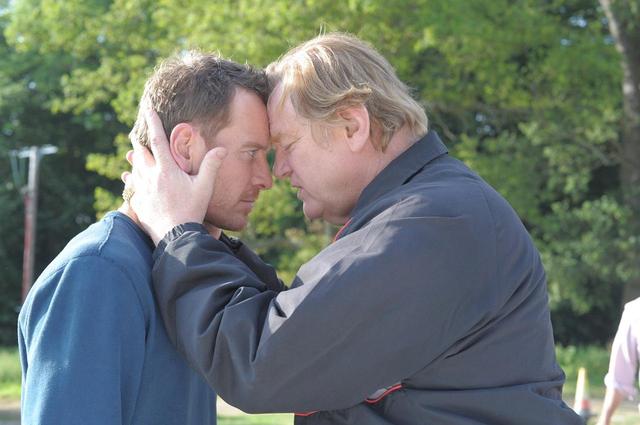 画像2: © BFI, CHANNEL FOUR TELEVISION CORPORATION AND TRESPASS AGAINST US LIMITED 2015