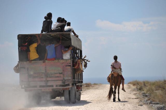 画像: 『殺人者マルリナ』 Marlina the Murderer in Four Acts