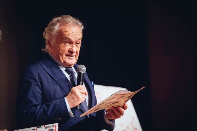 画像2: 幻の名作と呼び声高い「早春」を上映されるイエジー・スコリモフスキ監督が開幕挨拶!『ポーランド映画祭』はじまる!