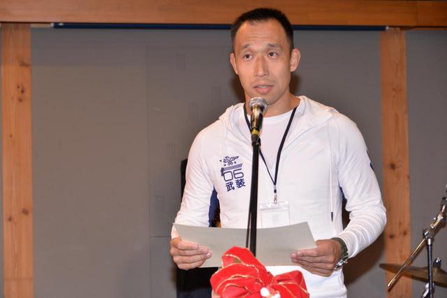 画像: Katsuhide Yamago監督