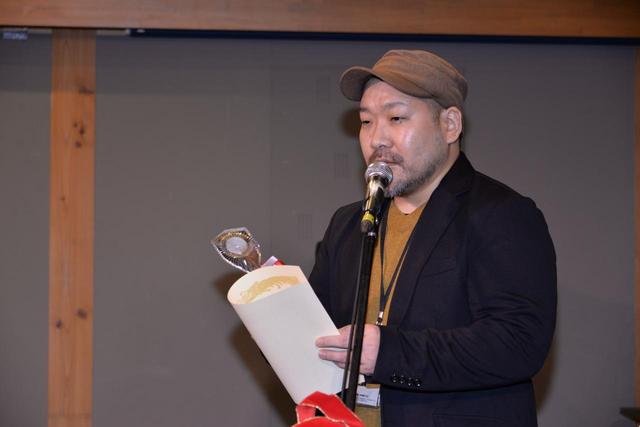 画像: 澤佳一郎監督