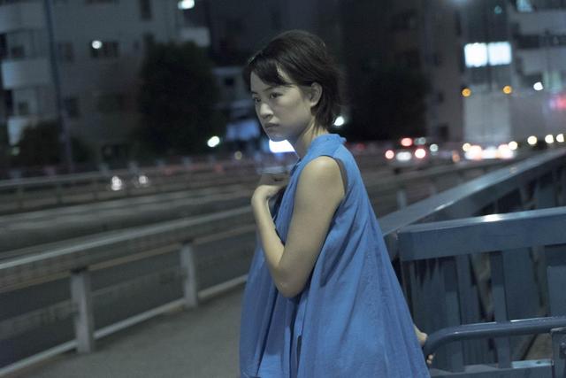 画像3: (C) 2017「映画 夜空はいつでも最高密度の青色だ」製作委員会