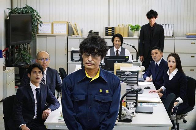 画像5: (C)宮月新・神崎裕也/集英社 2018「不能犯」製作委員会