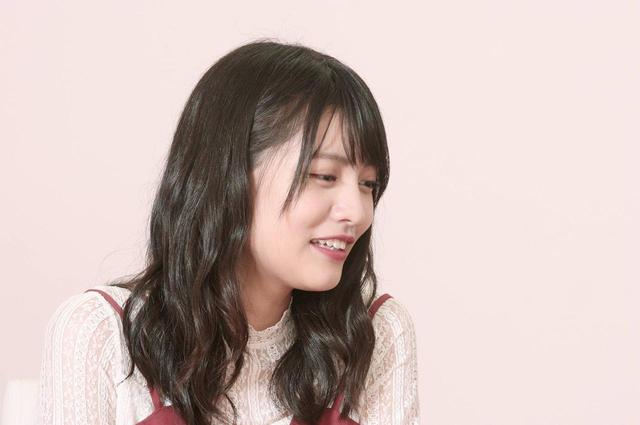 画像: 菜摘役|松永有紗さん