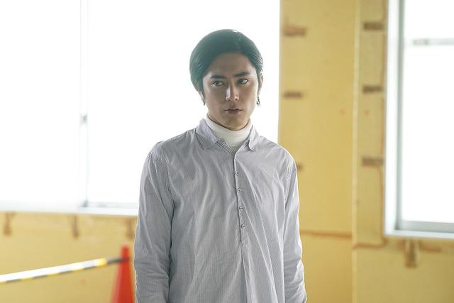 画像6: (C)宮月新・神崎裕也/集英社 2018「不能犯」製作委員会