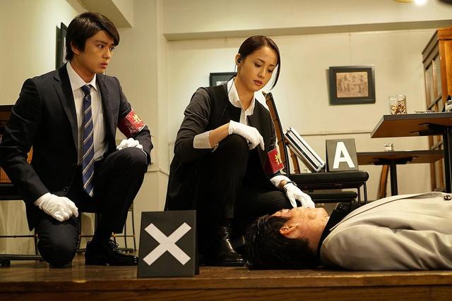 画像3: (C)宮月新・神崎裕也/集英社 2018「不能犯」製作委員会