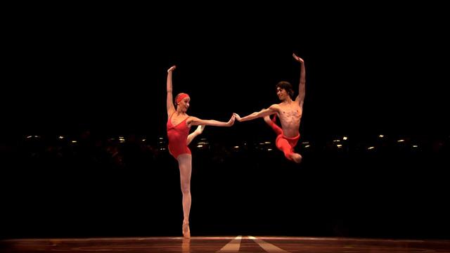 画像1: © Fondation Maurice Béjart, 2015 © Fondation Béjart Ballet Lausanne, 2015